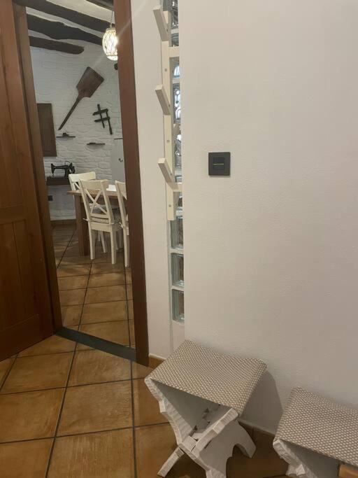 La Cuadra De Anita Villa Mecina Fondales Kültér fotó